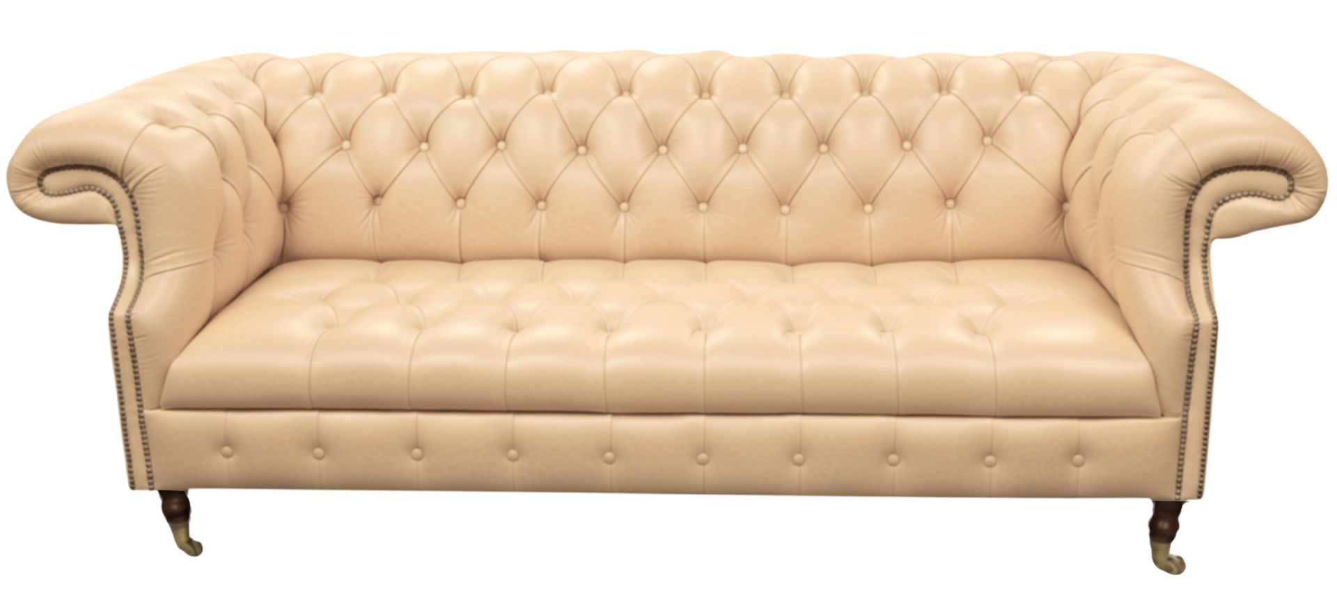 The Mayfair Chesterfield
